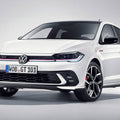 Polo Mk6 Bonnet