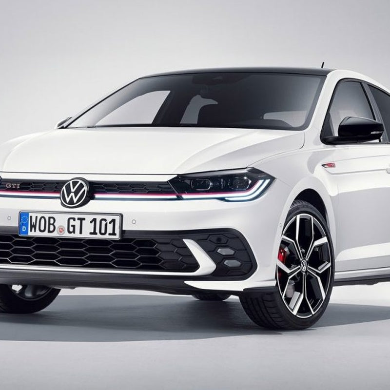 Polo Mk6 Bonnet
