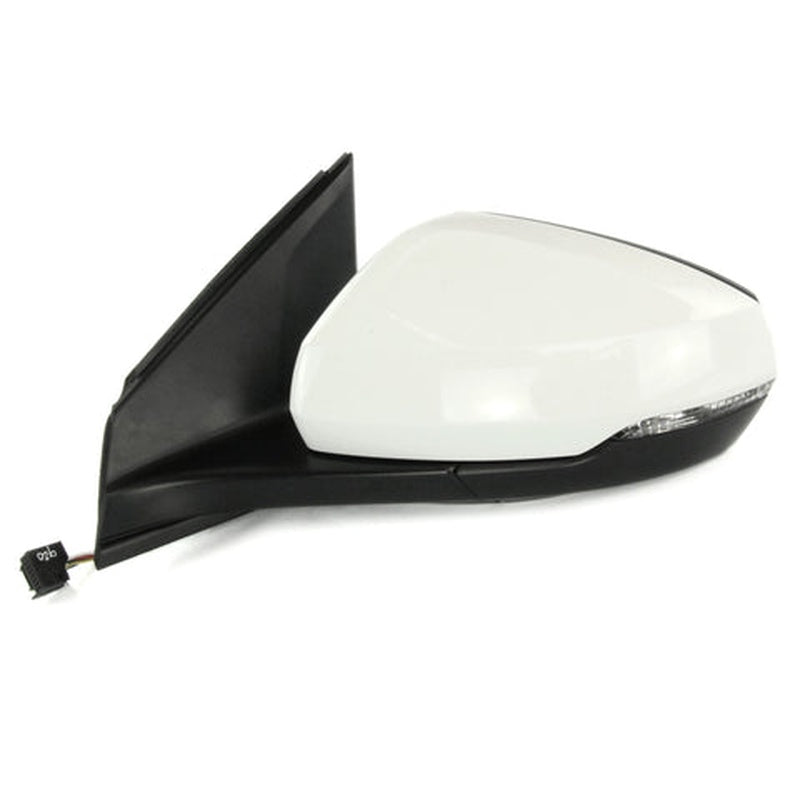 Polo Mk6 Door Mirror