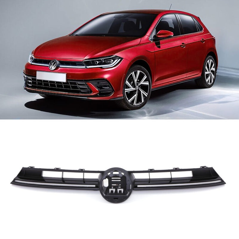 Polo Mk6 Front Grille