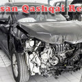 Qashqai J11 and J12 Front End Repair Package