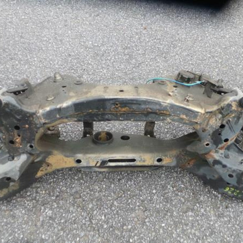 Qashqai J11 and J12 Rear End Repair Package