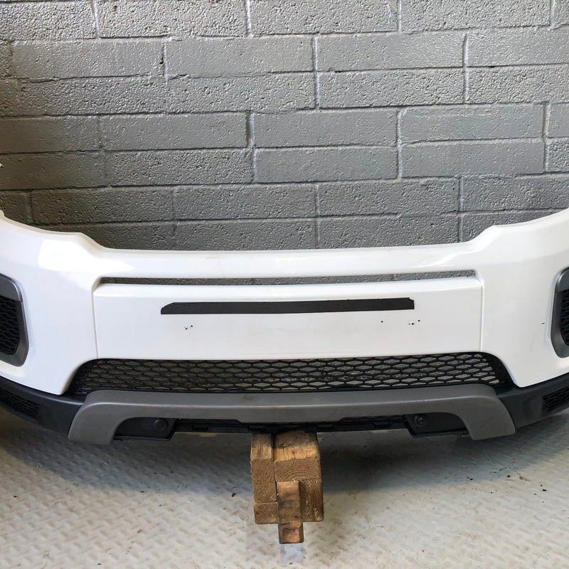 Range Rover Evoque L538 and L551 Front Bumper