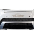 Range Rover Evoque L538 and L551 Front Bumper and Headlights Package
