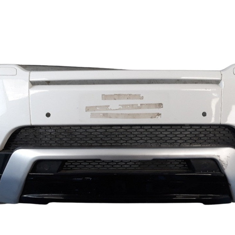 Range Rover Evoque L538 and L551 Front Bumper and Headlights Package