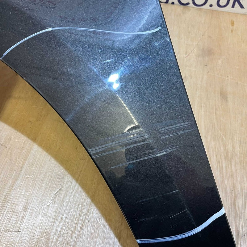 Range Rover Evoque L538 and L551 Front Wing
