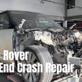 Range Rover Evoque L538 and L551 Full Front Crash Repair Package