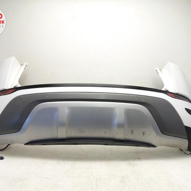 Range Rover Evoque L538 and L551 Rear Bumper