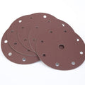 Sanding Disc Box 150mm P80