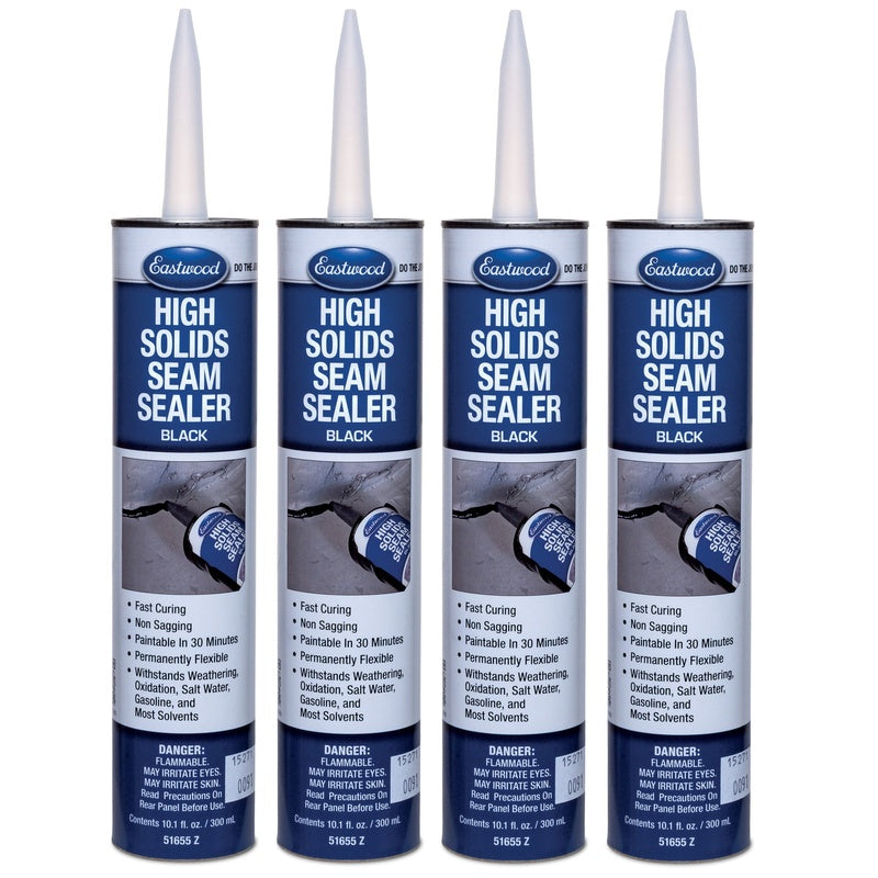 Seam Sealer Cartridge Pack