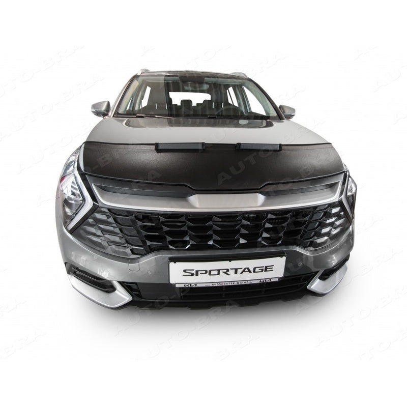 Sportage QL and NQ5 Bonnet and Wings Package