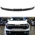 Sportage QL and NQ5 Front Grille