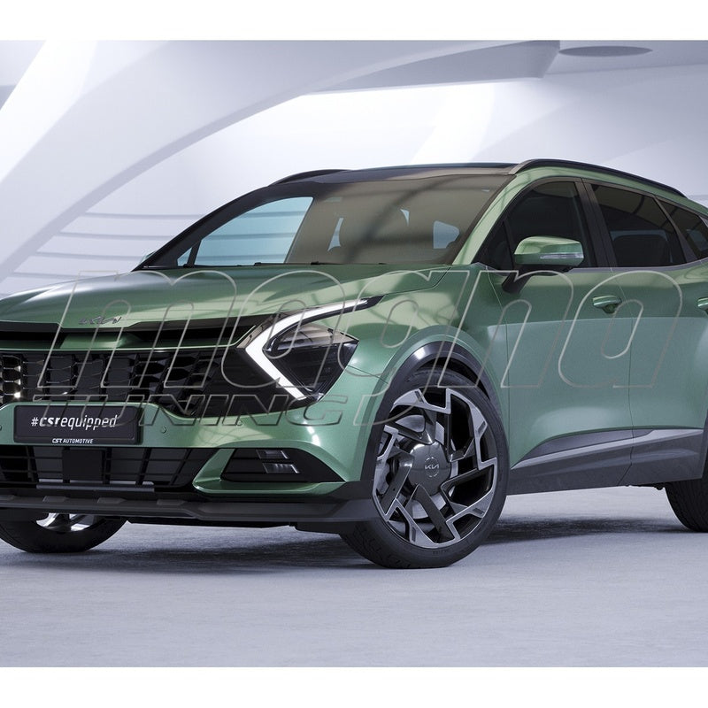 Sportage QL and NQ5 Front Wing