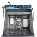 Spray Gun Cleaning Station