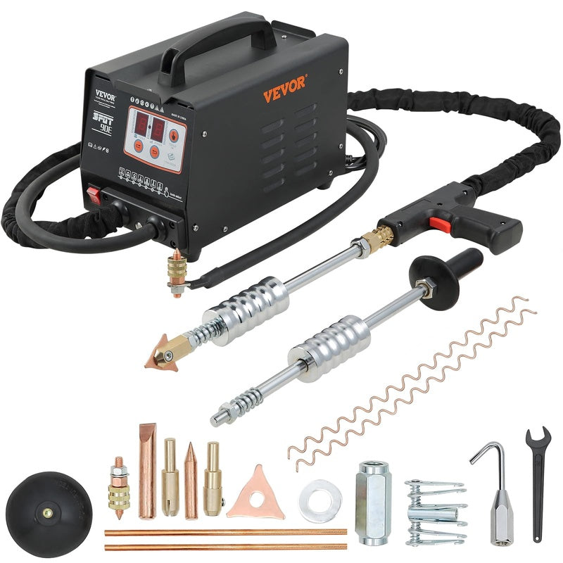 Steel Stud Welder Dent Puller Professional