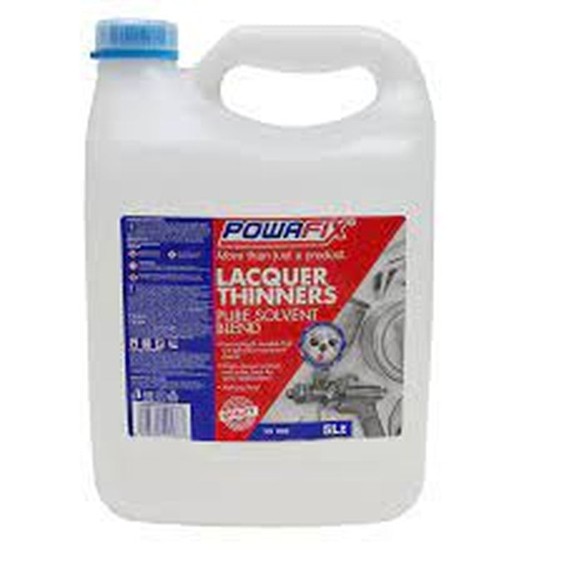 Thinners 5 Litre