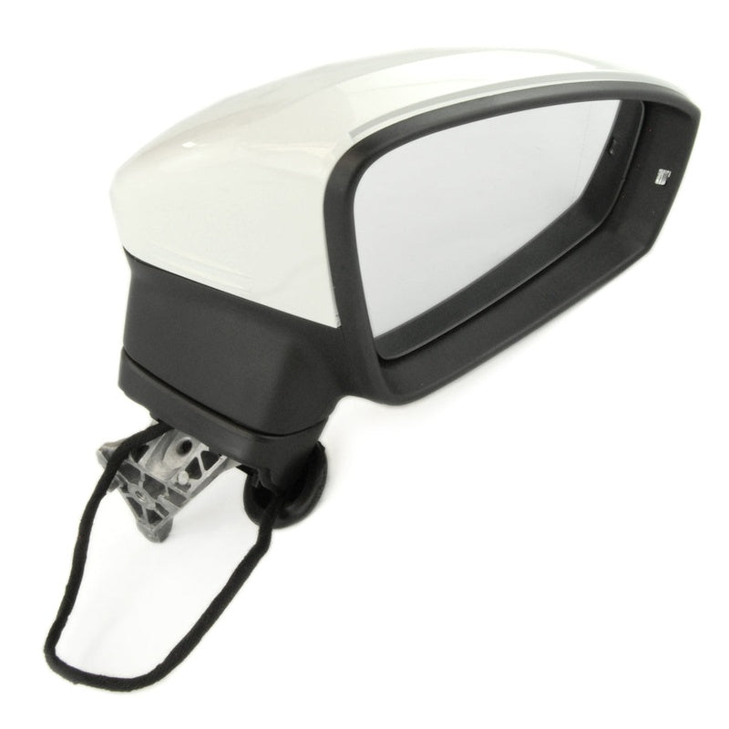Tiguan Mk2 Door Mirror