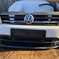 Tiguan Mk2 Front Bumper and Headlights Package
