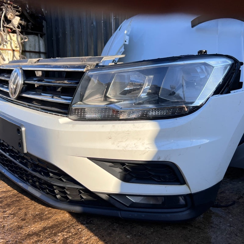 Tiguan Mk2 Front End Repair Package with Headlights