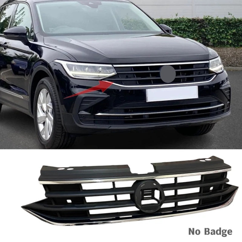 Tiguan Mk2 Front Grille