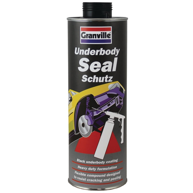 Underbody Seal 1 Litre